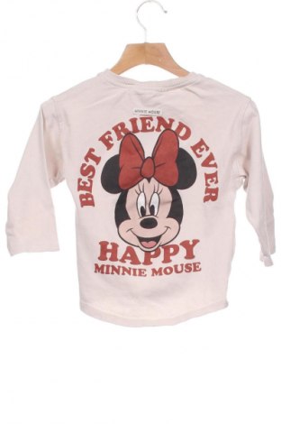 Παιδική μπλούζα Unbranded, Μέγεθος 2-3y/ 98-104 εκ., Χρώμα Εκρού, Τιμή 6,14 €