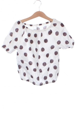 Kinder Shirt Unbranded, Größe 5-6y/ 116-122 cm, Farbe Mehrfarbig, Preis € 6,02
