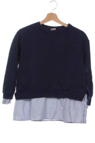 Kinder Shirt Unbranded, Größe 8-9y/ 134-140 cm, Farbe Blau, Preis 4,99 €