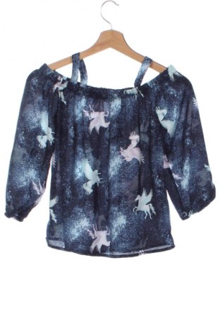 Bluză pentru copii Unbranded, Mărime 8-9y/ 134-140 cm, Culoare Multicolor, Preț 20,99 Lei