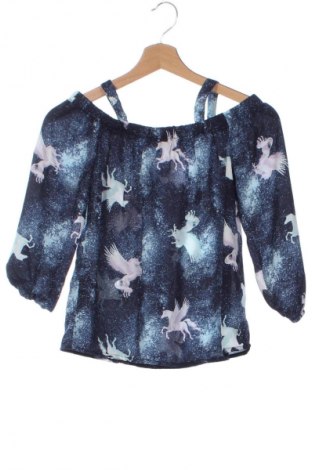 Bluză pentru copii Unbranded, Mărime 8-9y/ 134-140 cm, Culoare Multicolor, Preț 20,99 Lei