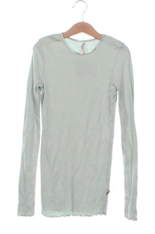 Kinder Shirt Unbranded, Größe 10-11y/ 146-152 cm, Farbe Grün, Preis 3,99 €