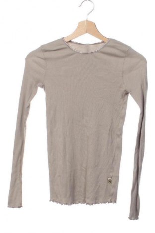 Kinder Shirt Unbranded, Größe 9-10y/ 140-146 cm, Farbe Braun, Preis 3,99 €