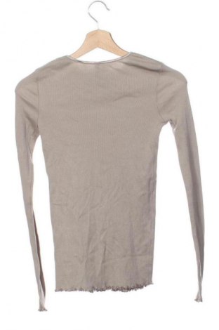 Kinder Shirt Unbranded, Größe 9-10y/ 140-146 cm, Farbe Braun, Preis 3,99 €