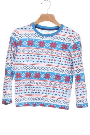 Kinder Shirt Unbranded, Größe 4-5y/ 110-116 cm, Farbe Mehrfarbig, Preis 4,99 €