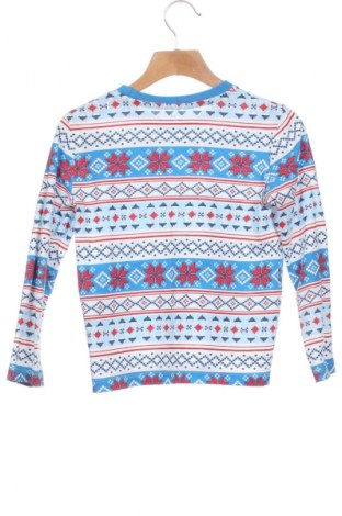 Kinder Shirt Unbranded, Größe 4-5y/ 110-116 cm, Farbe Mehrfarbig, Preis 4,99 €