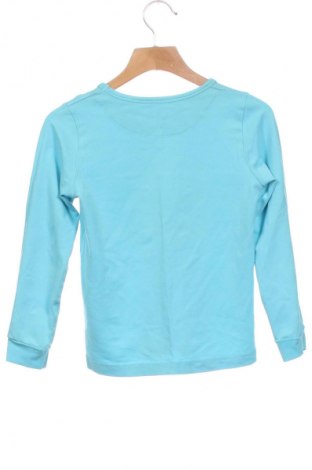 Kinder Shirt Unbranded, Größe 4-5y/ 110-116 cm, Farbe Blau, Preis 4,99 €