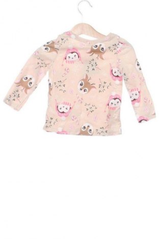 Bluză pentru copii Unbranded, Mărime 9-12m/ 74-80 cm, Culoare Multicolor, Preț 30,00 Lei