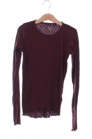 Kinder Shirt VRS, Größe 7-8y/ 128-134 cm, Farbe Rot, Preis € 5,56