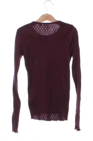 Kinder Shirt VRS, Größe 7-8y/ 128-134 cm, Farbe Rot, Preis € 5,56