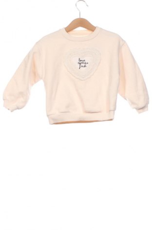 Dětská halenka  Zara, Velikost 18-24m/ 86-98 cm, Barva Krémová, Cena  177,00 Kč
