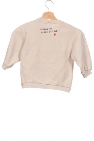 Dětská halenka  Zara, Velikost 3-4y/ 104-110 cm, Barva Hnědá, Cena  177,00 Kč