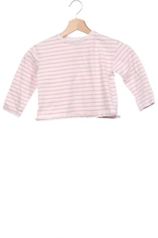 Παιδική μπλούζα Zara, Μέγεθος 2-3y/ 98-104 εκ., Χρώμα Πολύχρωμο, Τιμή 7,16 €