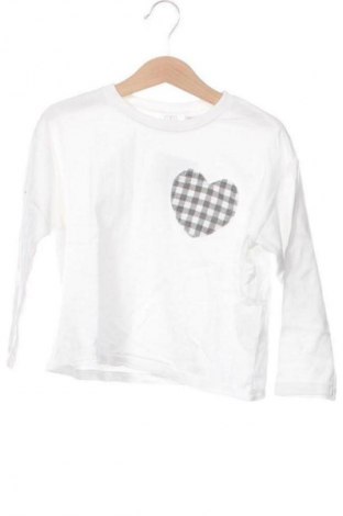 Детска блуза Zara, Размер 4-5y/ 110-116 см, Цвят Многоцветен, Цена 14,00 лв.