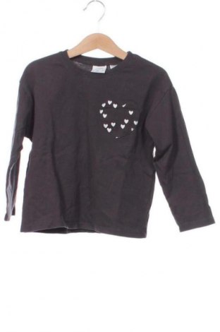 Детска блуза Zara, Размер 4-5y/ 110-116 см, Цвят Многоцветен, Цена 14,00 лв.