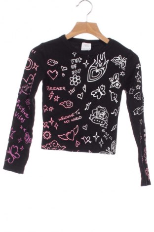Kinder Shirt Zara, Größe 6-7y/ 122-128 cm, Farbe Mehrfarbig, Preis 5,99 €