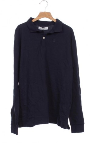 Dziecięca bluzka Zara Kids, Rozmiar 13-14y/ 164-168 cm, Kolor Niebieski, Cena 101,99 zł