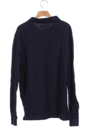 Dziecięca bluzka Zara Kids, Rozmiar 13-14y/ 164-168 cm, Kolor Niebieski, Cena 101,99 zł