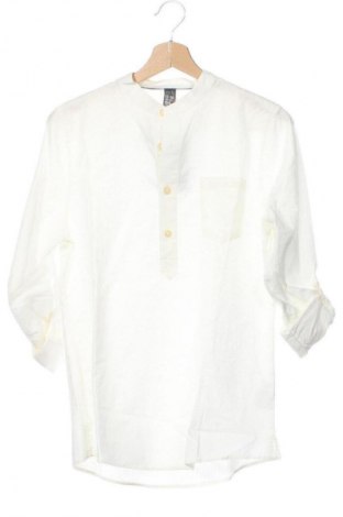 Bluză pentru copii Zara Kids, Mărime 13-14y/ 164-168 cm, Culoare Alb, Preț 92,00 Lei