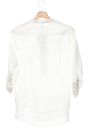 Bluză pentru copii Zara Kids, Mărime 13-14y/ 164-168 cm, Culoare Alb, Preț 92,00 Lei