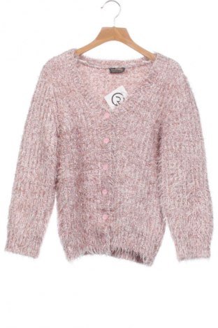 Dziecięcy kardigan LC Waikiki, Rozmiar 8-9y/ 134-140 cm, Kolor Różowy, Cena 39,08 zł