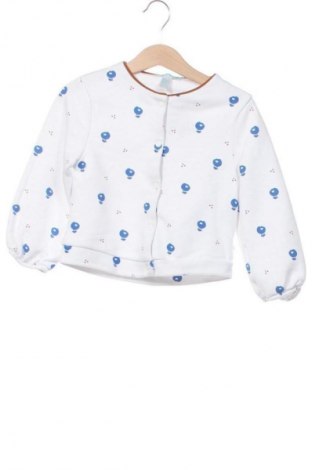 Kinder Strickjacke Obaibi, Größe 12-18m/ 80-86 cm, Farbe Mehrfarbig, Preis 5,99 €