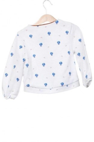 Kinder Strickjacke Obaibi, Größe 12-18m/ 80-86 cm, Farbe Mehrfarbig, Preis 5,99 €