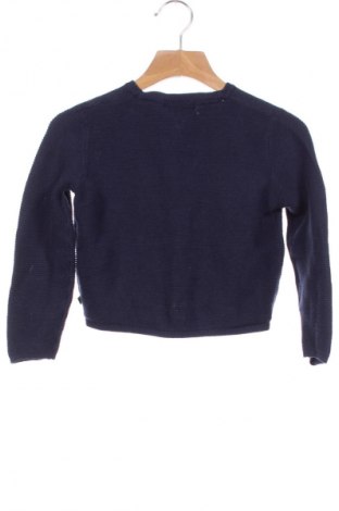 Dětský kardigán Okaidi, Velikost 2-3y/ 98-104 cm, Barva Modrá, Cena  159,00 Kč