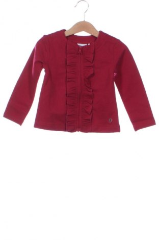 Detský kardigán Primigi, Veľkosť 12-18m/ 80-86 cm, Farba Červená, Cena  28,64 €