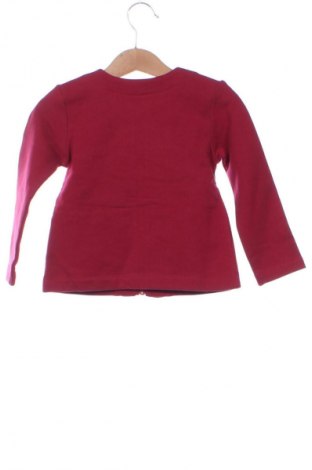 Detský kardigán Primigi, Veľkosť 12-18m/ 80-86 cm, Farba Červená, Cena  28,64 €