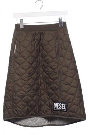 Kinderrock Diesel, Größe 14-15y/ 168-170 cm, Farbe Grün, Preis € 50,69