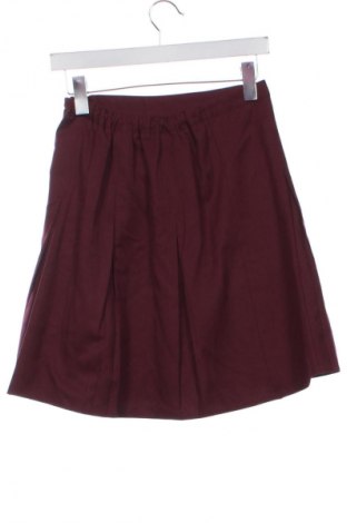 Kinderrock George, Größe 11-12y/ 152-158 cm, Farbe Rot, Preis € 9,62