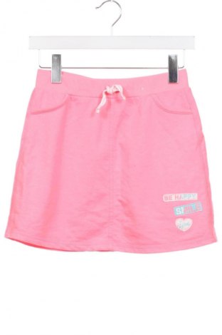 Fustă pentru copii George, Mărime 11-12y/ 152-158 cm, Culoare Roz, Preț 63,14 Lei