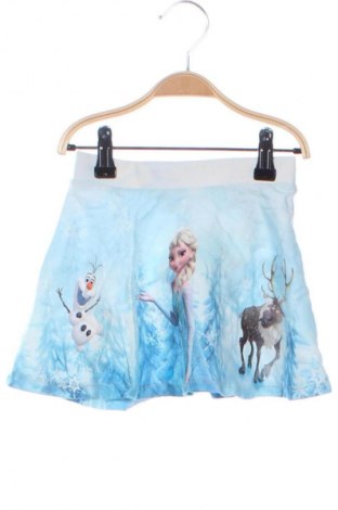 Dziecięca spódnica H&M, Rozmiar 18-24m/ 86-98 cm, Kolor Kolorowy, Cena 44,94 zł