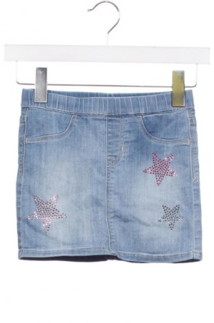Fustă pentru copii H&M, Mărime 6-7y/ 122-128 cm, Culoare Albastru, Preț 31,99 Lei
