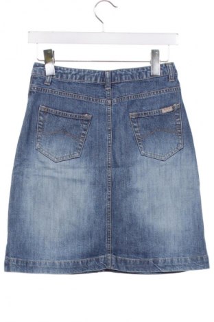 Kinderrock H&M, Größe 11-12y/ 152-158 cm, Farbe Blau, Preis 5,99 €