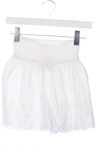 Kinderrock Kiabi, Größe 6-7y/ 122-128 cm, Farbe Weiß, Preis 8,99 €