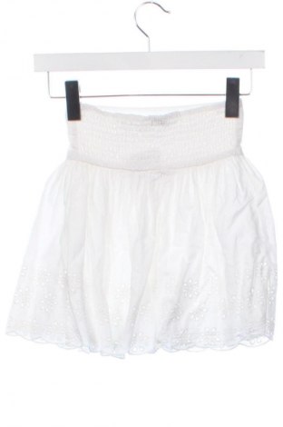 Kinderrock Kiabi, Größe 6-7y/ 122-128 cm, Farbe Weiß, Preis 8,99 €