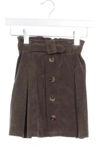Dziecięca spódnica Mayoral, Rozmiar 6-7y/ 122-128 cm, Kolor Zielony, Cena 45,98 zł