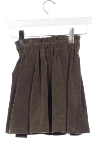 Dziecięca spódnica Mayoral, Rozmiar 6-7y/ 122-128 cm, Kolor Zielony, Cena 45,98 zł