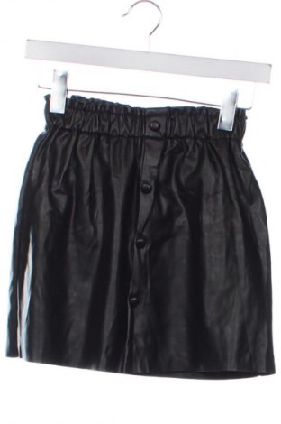 Dětská sukně  SHEIN, Velikost 8-9y/ 134-140 cm, Barva Černá, Cena  309,00 Kč