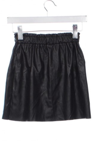 Dětská sukně  SHEIN, Velikost 8-9y/ 134-140 cm, Barva Černá, Cena  309,00 Kč