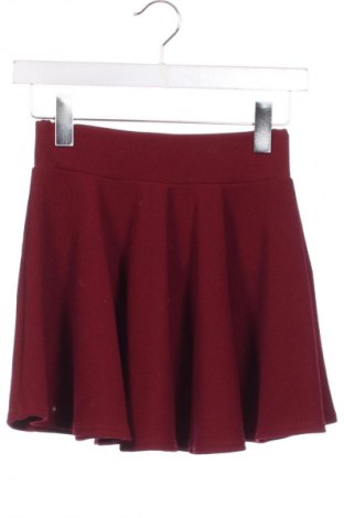 Fustă pentru copii Unbranded, Mărime 6-7y/ 122-128 cm, Culoare Roșu, Preț 31,99 Lei