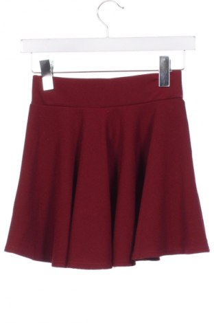 Fustă pentru copii Unbranded, Mărime 6-7y/ 122-128 cm, Culoare Roșu, Preț 31,99 Lei