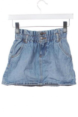Dětská sukně  United Colors Of Benetton, Velikost 6-7y/ 122-128 cm, Barva Modrá, Cena  329,00 Kč