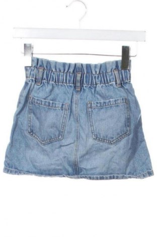 Dětská sukně  United Colors Of Benetton, Velikost 6-7y/ 122-128 cm, Barva Modrá, Cena  329,00 Kč