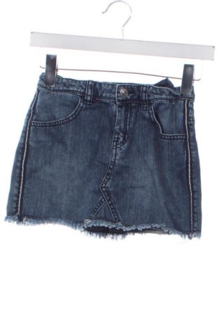 Dziecięca spódnica United Colors Of Benetton, Rozmiar 8-9y/ 134-140 cm, Kolor Niebieski, Cena 46,00 zł
