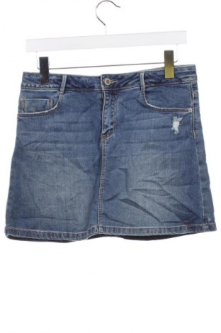 Dětská sukně  Zara, Velikost 12-13y/ 158-164 cm, Barva Modrá, Cena  229,00 Kč