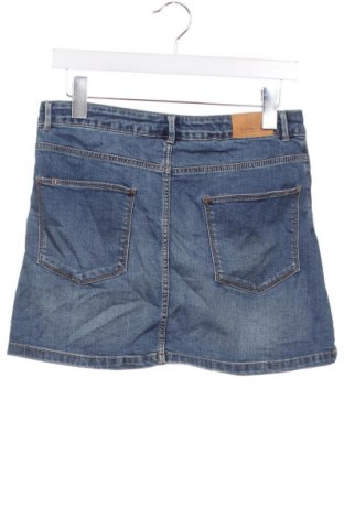 Dětská sukně  Zara, Velikost 12-13y/ 158-164 cm, Barva Modrá, Cena  229,00 Kč