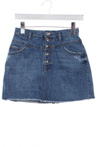Kinderrock Zara, Größe 13-14y/ 164-168 cm, Farbe Blau, Preis € 18,45